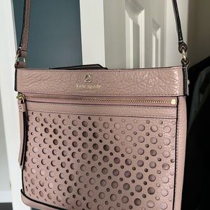 Kate Spade crossbody bag